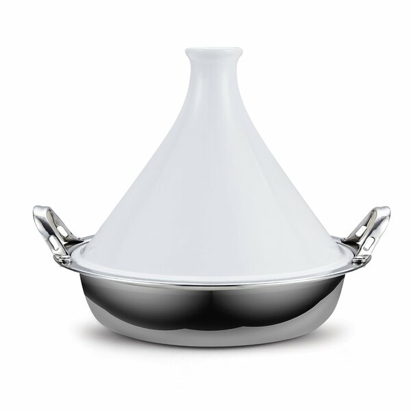 Cook Standards 4.5-qt. Aluminum Round Tagine by Cooks Standard