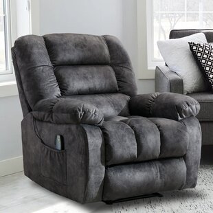 Large Overstuffed Chairs Wayfair