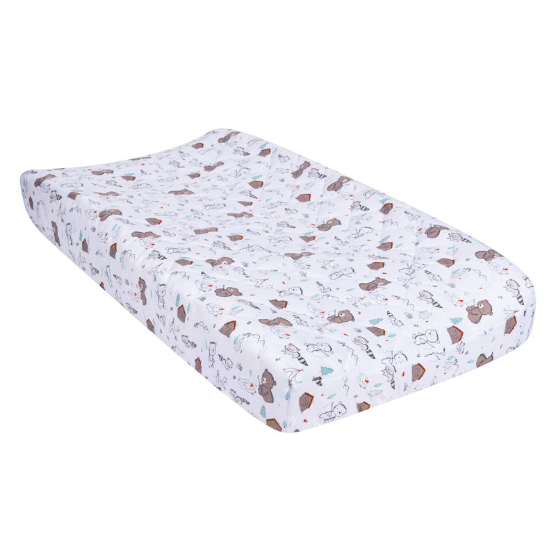padded changing pad