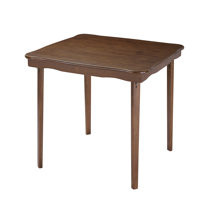 Folding Table On Wheels Wayfair