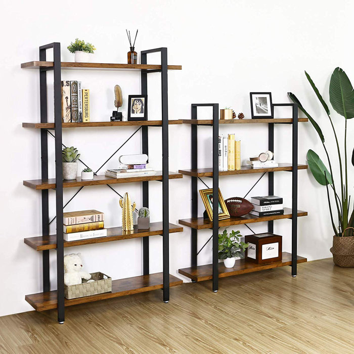Bücherregal WENLOCK - Williston Forge