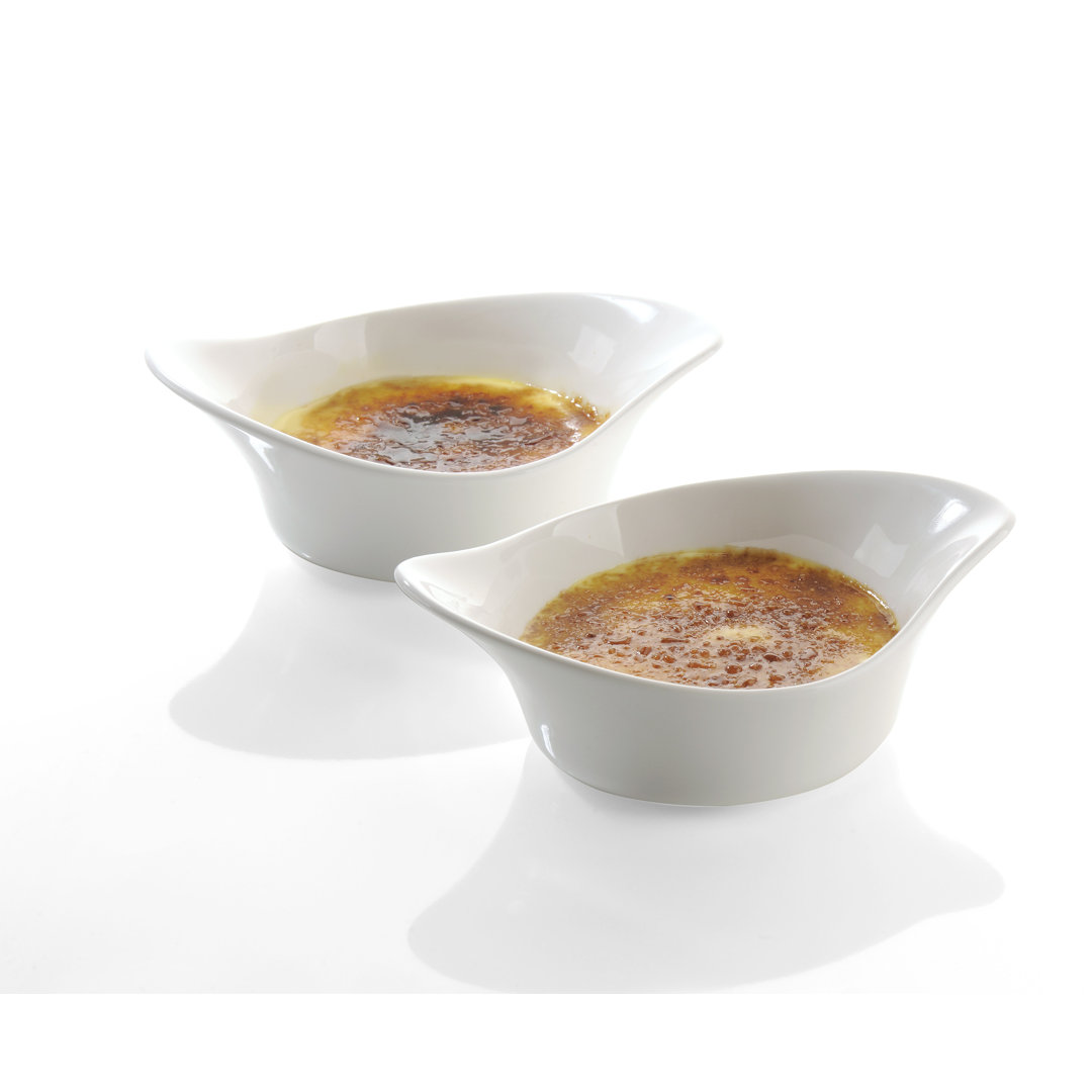 Gefu Crème Brûlée Servierschüssel 