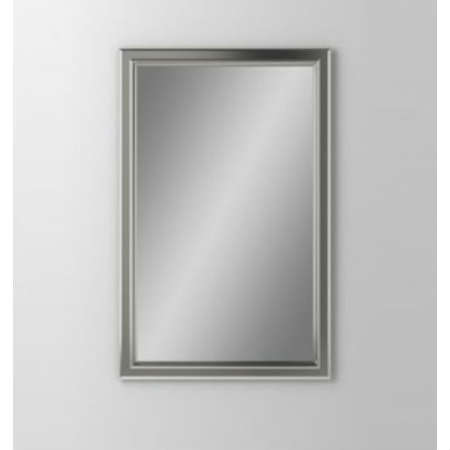 Robern Main Line Bryn Mawr Recessed Framed Medicine Cabinet With 3 Robern Main Line Bryn Mawr Recessed