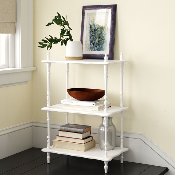 Etagere Bookcase By Mega Home