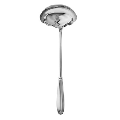 Ricci Argentieri Meridiani Soup Ladle Ricci Argentieri