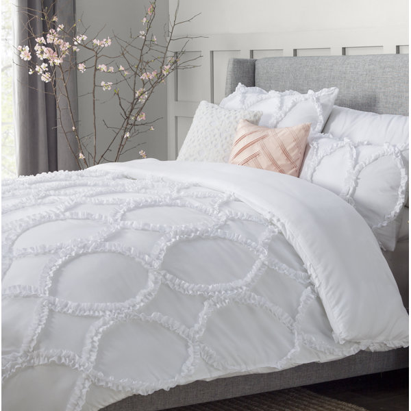 Erion Comforter Set by The Twillery Co.