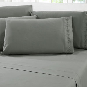 Lareau Bed Sheet Sets