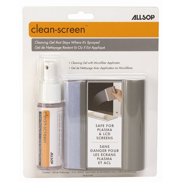 Screen Cleaning Plasma by Allsop