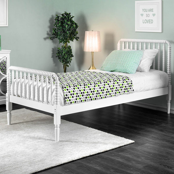 Reviews Beaton Standard Bed By Bloomsbury Market No Copoun
