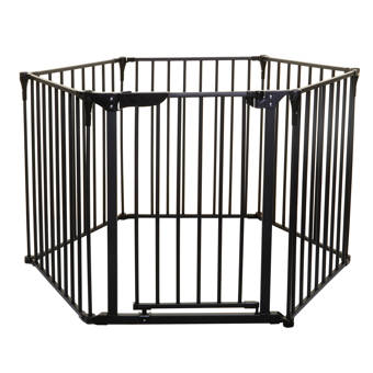 3 in 1 play yard