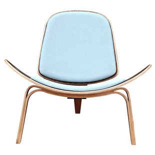 Review Ching Lounge Chair by Corrigan Studio