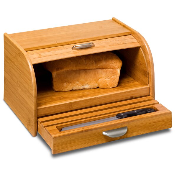 Bread Box by Honey Can Do