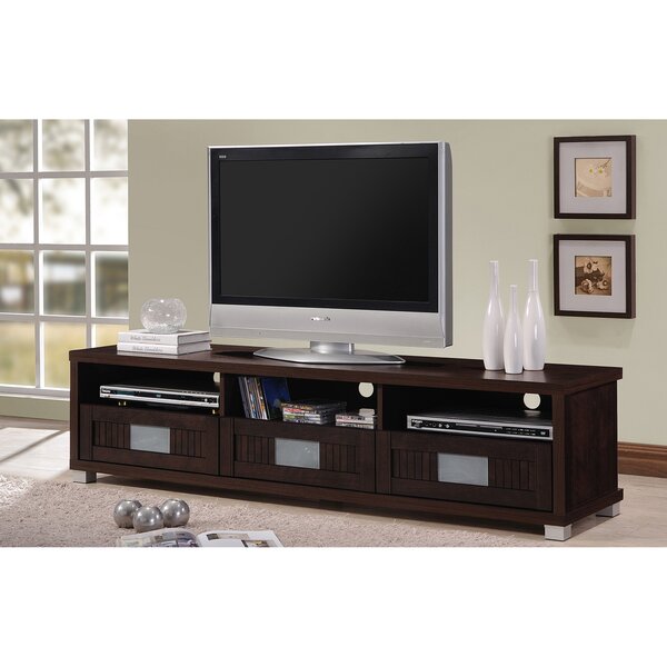 Carita TV Stand For TVs Up To 75