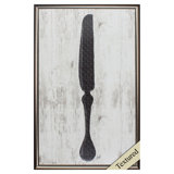 Wood Picture Wayfair
