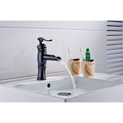 Vessel Sink Bathroom Faucet Star X