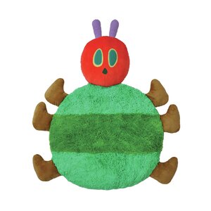 Eric Carle Playmat