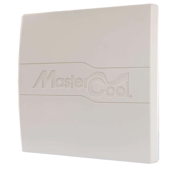 Interior Grill Cover for Window Cooler by MasterCool