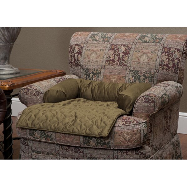 Carty T-Cushion Armchair Slipcover By Red Barrel Studio