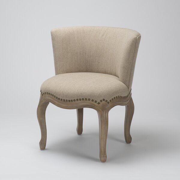 Josefina Barrel Chair By Ophelia & Co.