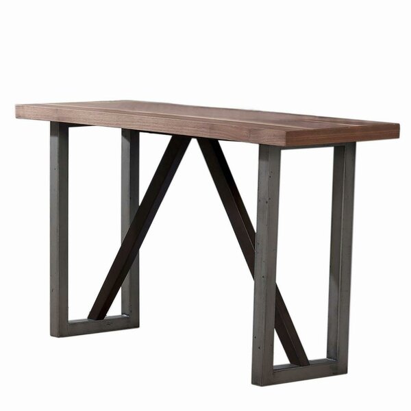 Jozwiak Console Table By Williston Forge