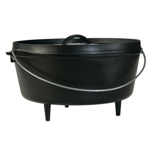 10 qt. Deep Camp Stove