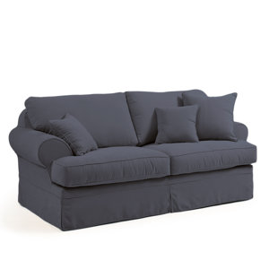 2-Sitzer Sofa Hermine von Max Winzer