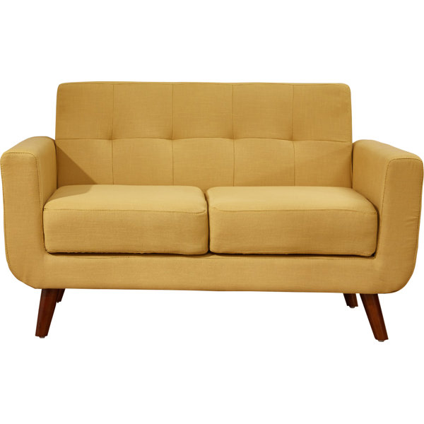 Rumsey Loveseat By Langley Street
