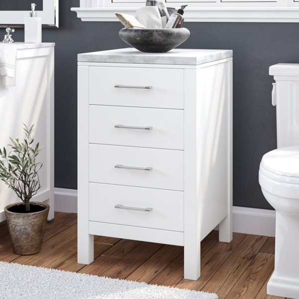 Savitsky 20 W x 33.5 H Cabinet by Latitude Run