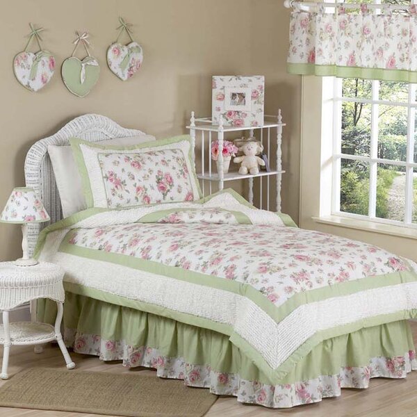 Elegant Twin Bedding Wayfair