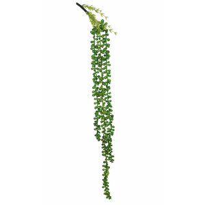 Artificial String of Pearls Succulent Plant (Set of 3)