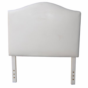 Classic Twin Upholstered Panel Headboard by NOYA USA
