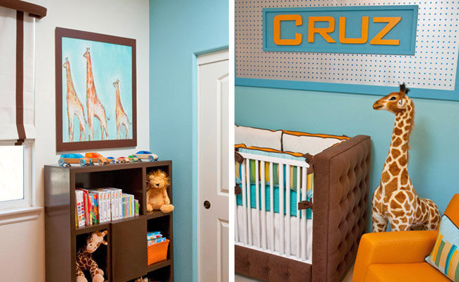 Animal Themed Nursery Picks Wayfair Animal Themed Nursery Picks