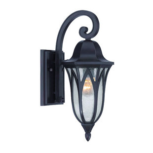 Best Besaw 1-Light Outdoor Wall Lantern By Fleur De Lis Living Outdoor Lighting Besaw 1-Light Outdoor Wall Lantern By Fleur De Lis Living Outdoor Lighting