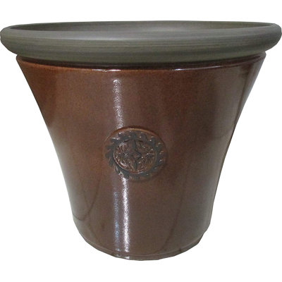 Plastic Pot Planter Happy Planter