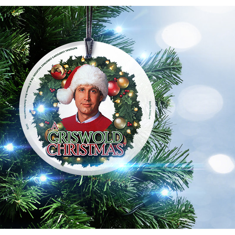 national lampoons christmas vacation griswold christmas hanging shaped ornament - National Lampoons Christmas Vacation Pictures national lampoons christmas vacation griswold christmas hanging shaped ornament - National Lampoons Christmas Vacation Pictures