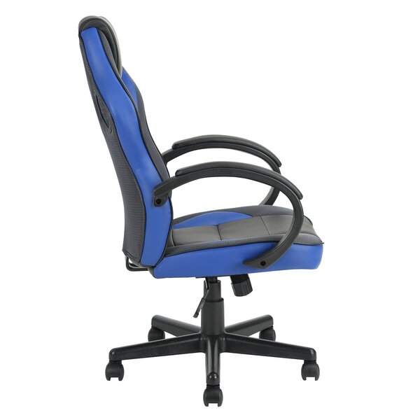 Hungerford Mesh Gaming Chair By Ebern Designs Reviews On Custom