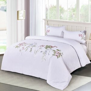 Duvet Cover Set