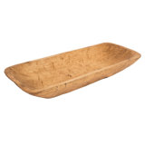 Brown Decorative Plates Bowls You Ll Love In 2020 Wayfair
