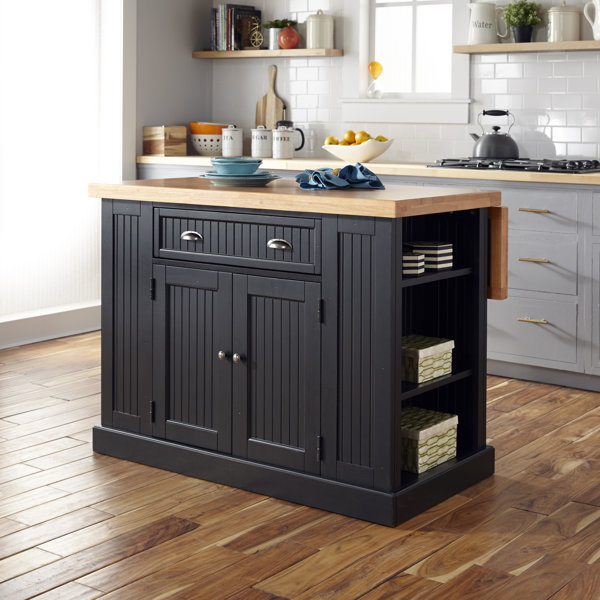 Rabin Kitchen Island By Beachcrest Home Sale