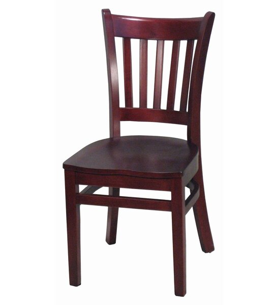 Side Upholstered Dining Chair By DHC Furniture