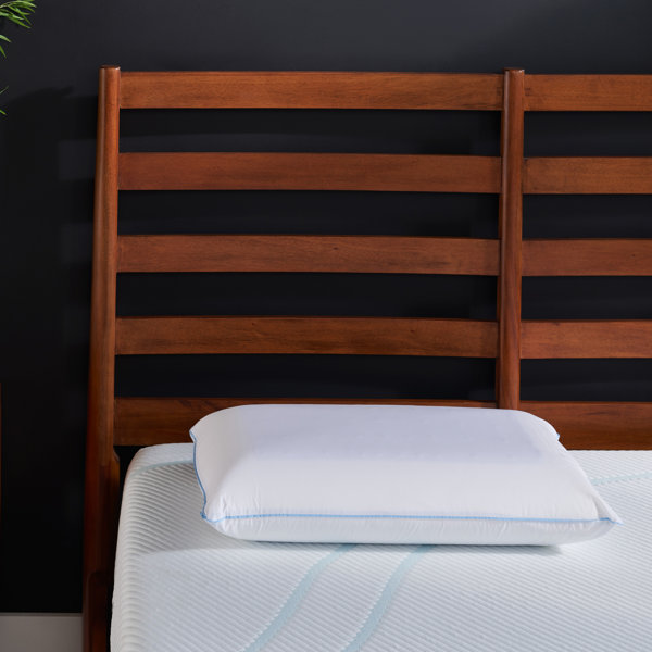 images Tempurpedic Cloud Supreme Breeze Vs Luxe Breeze wayfair