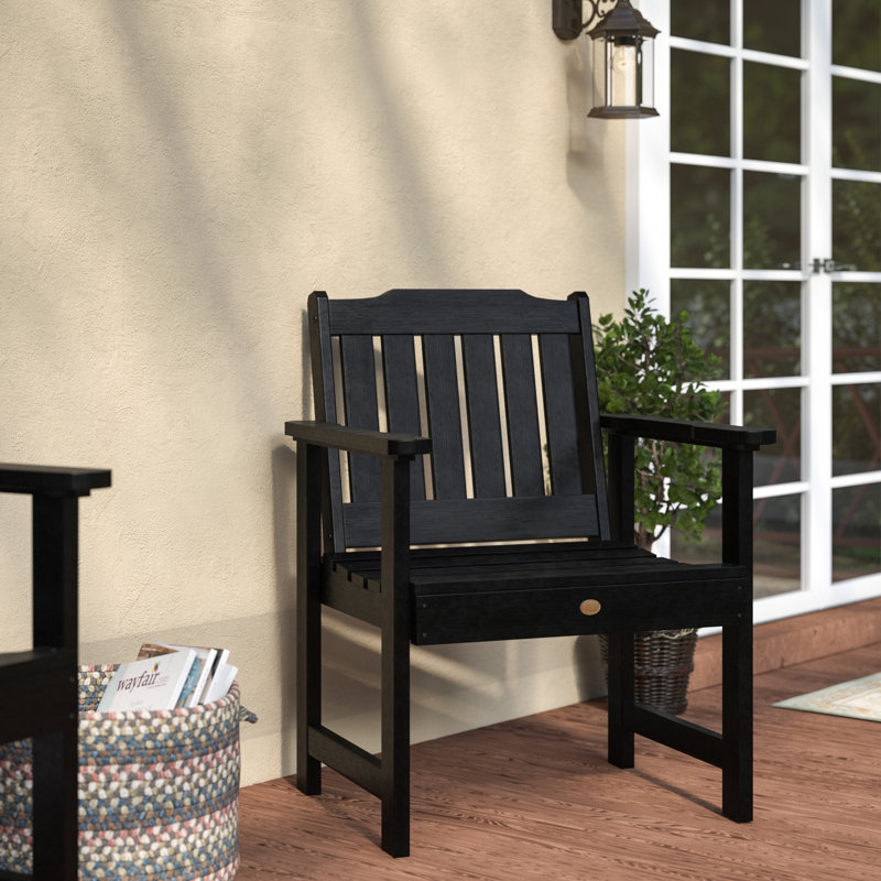 Three Posts Amelia Patio Chair Reviews Wayfair