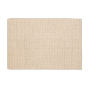 Knighton Cotton Ribbed Placemat (Set of 4)
