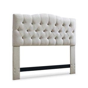 Cleveland Upholstered Panel Headboard ..