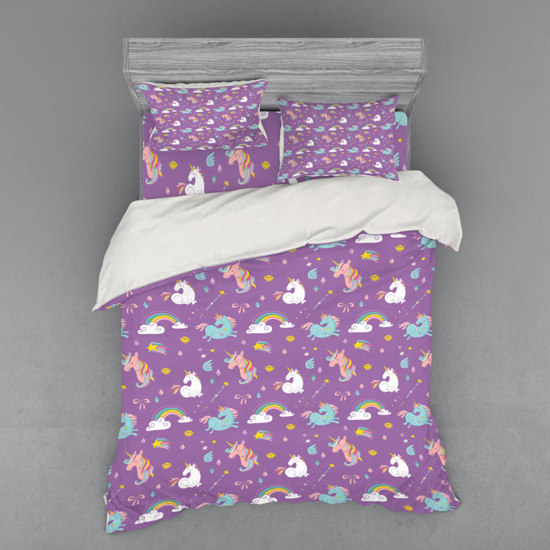 bed cover set baby