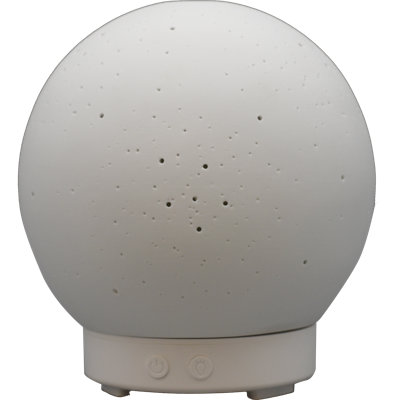 Diffuser Latitude Run®