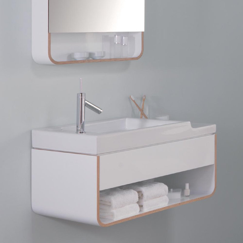 Ronbow Unity 31 Single Bathroom Vanity Set Wayfair Ronbow Unity 31 Single Bathroom Vanity