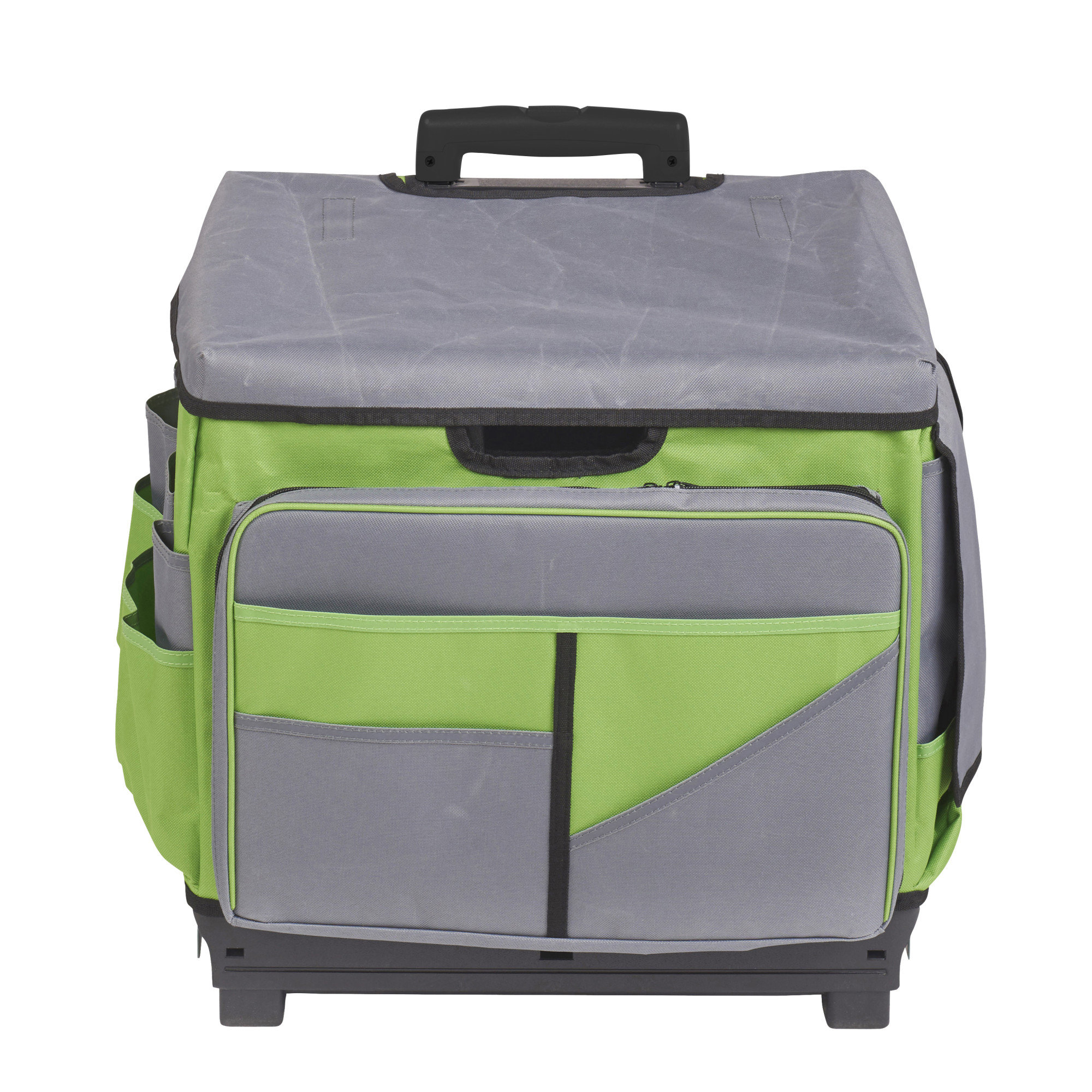 Ecr4kids Universal Rolling Cart And Organizer Bag Reviews Wayfair