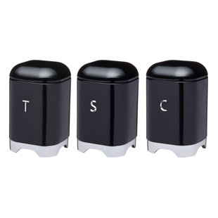 Kitchen Canisters Jars Save