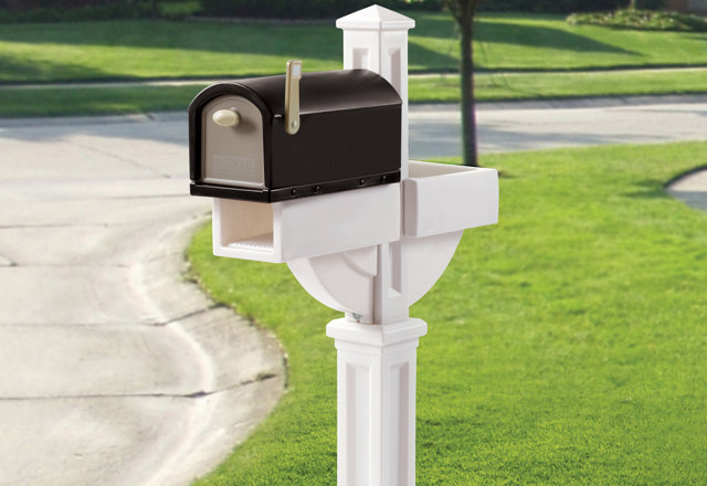 Top-Rated Mailboxes
